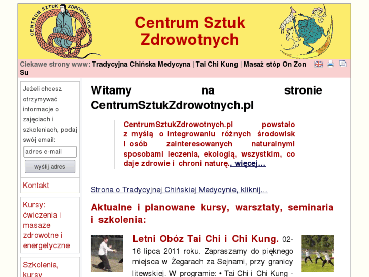 www.centrumsztukzdrowotnych.pl