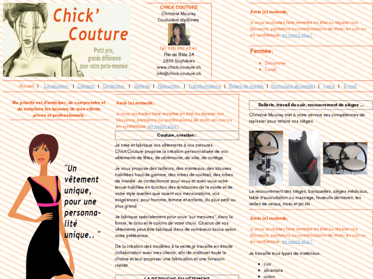 www.chick-couture.ch