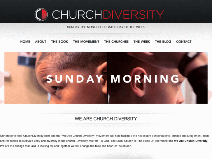 www.churchdiversity.com