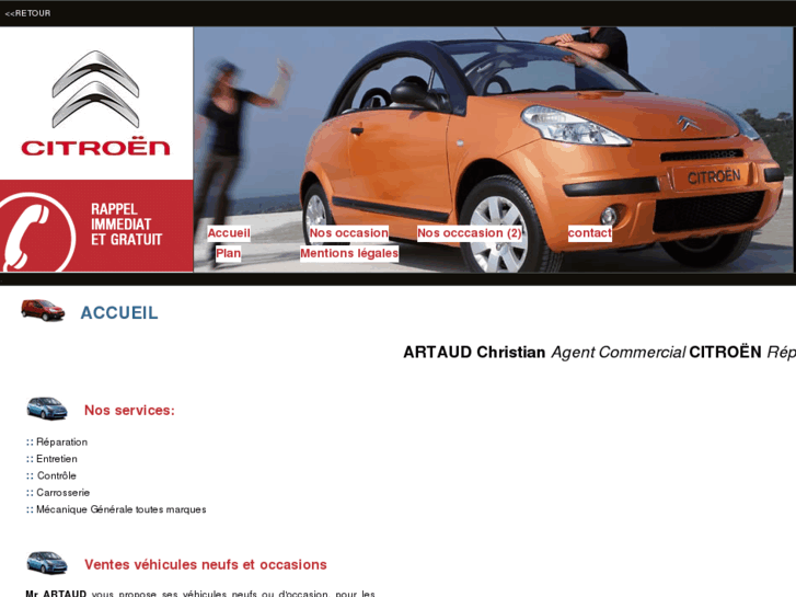 www.citroen17.com