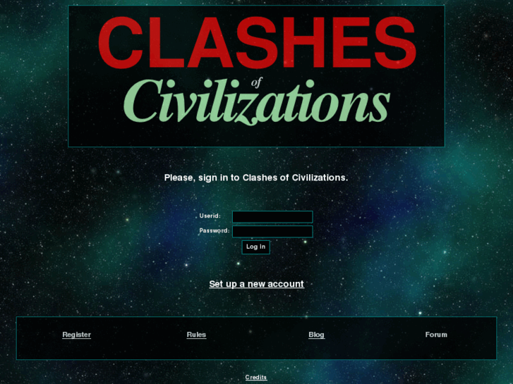 www.clashesofcivilizations.com