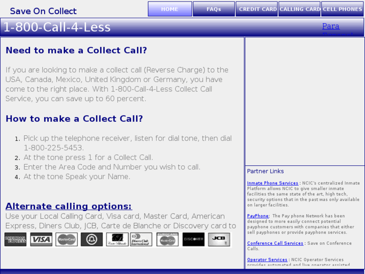 www.collectcalling.net