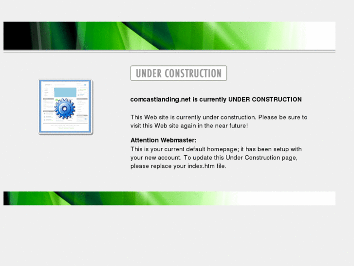 www.comcastlanding.net