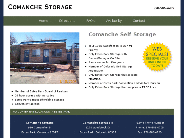 www.commanchestorage.com