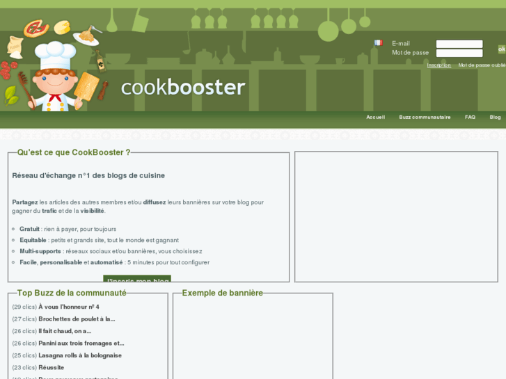 www.cookbooster.com