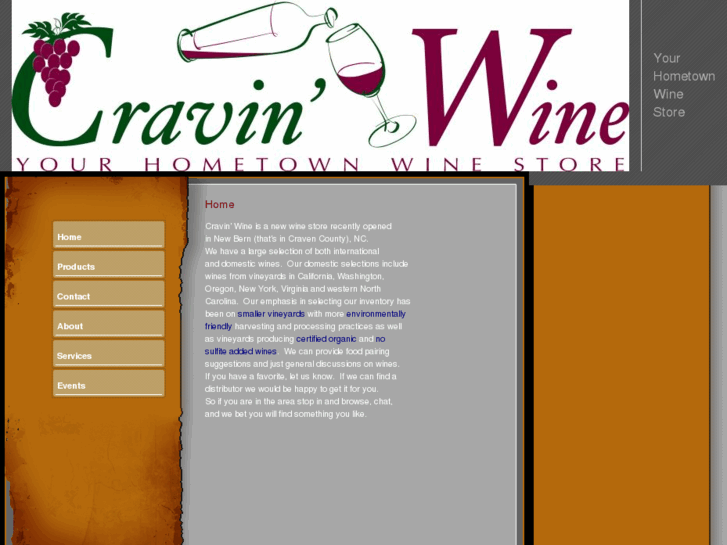 www.cravinwine.com