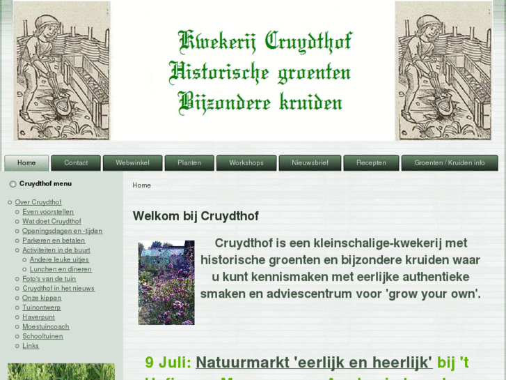 www.cruydthof.nl