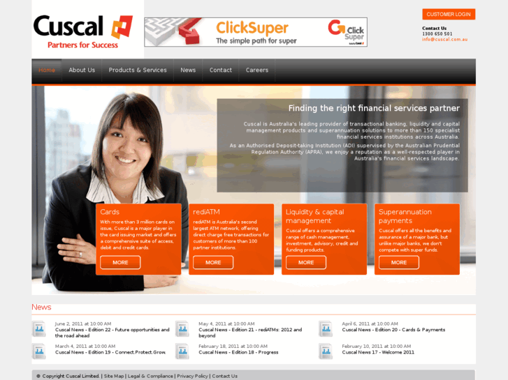 www.cuscal.com.au