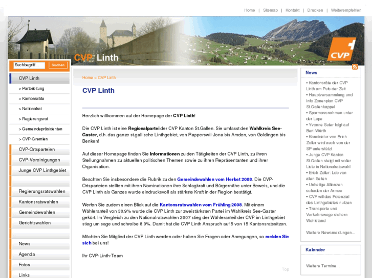 www.cvp-linth.ch