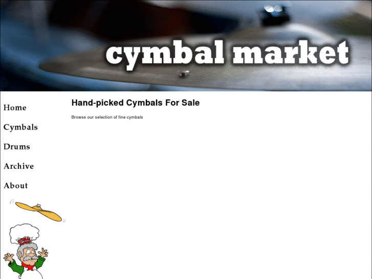 www.cymbalmarket.com