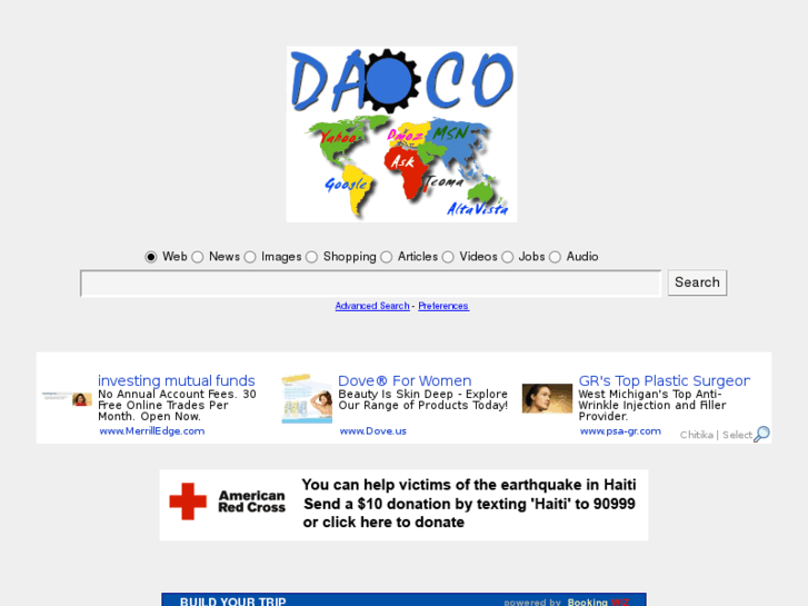 www.daoco.com