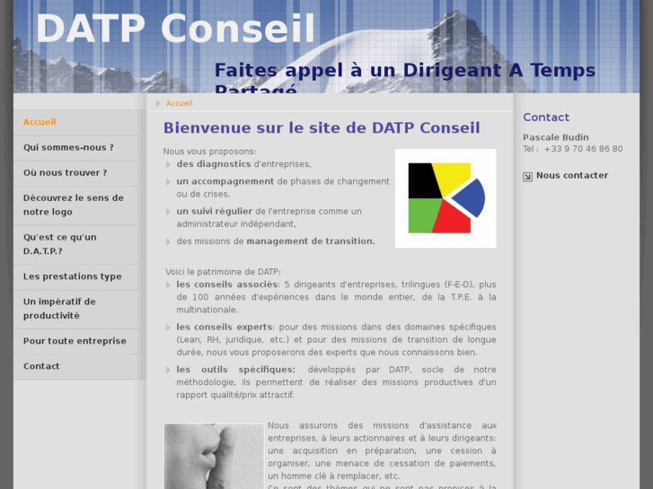 www.datp-conseil.com