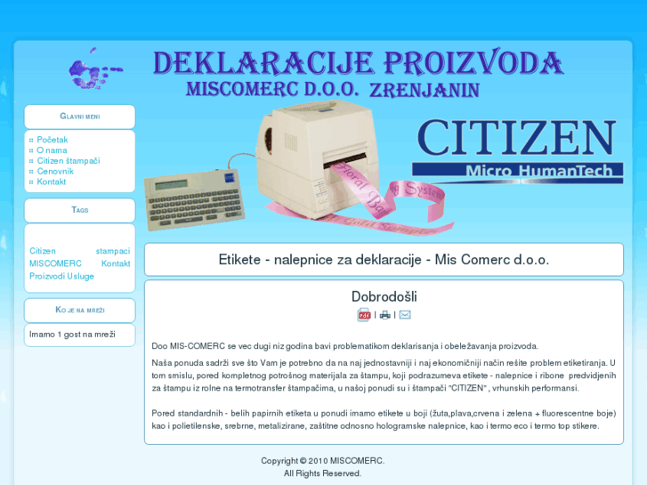 www.deklaracije.com