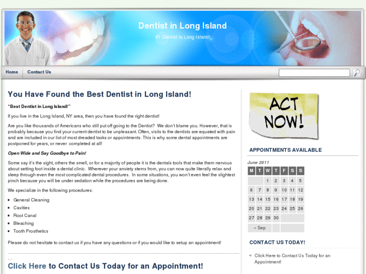 www.dentistinlongisland.com