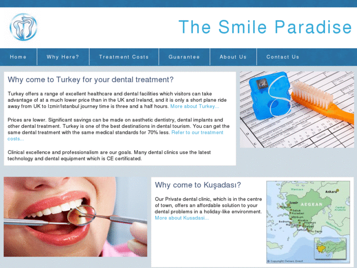 www.dentistturk.com