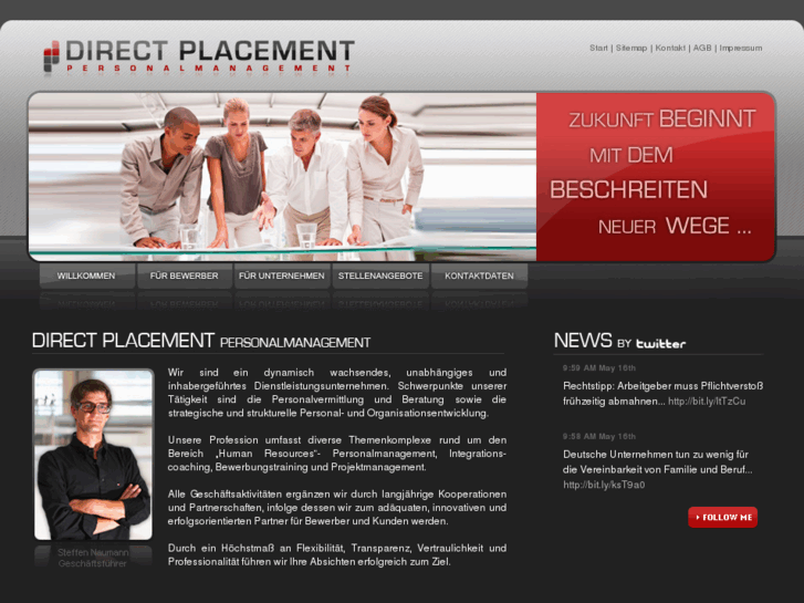 www.direct-placement.net