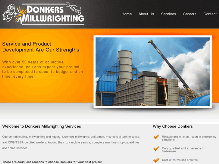 www.donkersmillwrighting.com