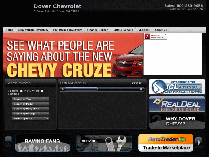 www.doverchevrolet.com