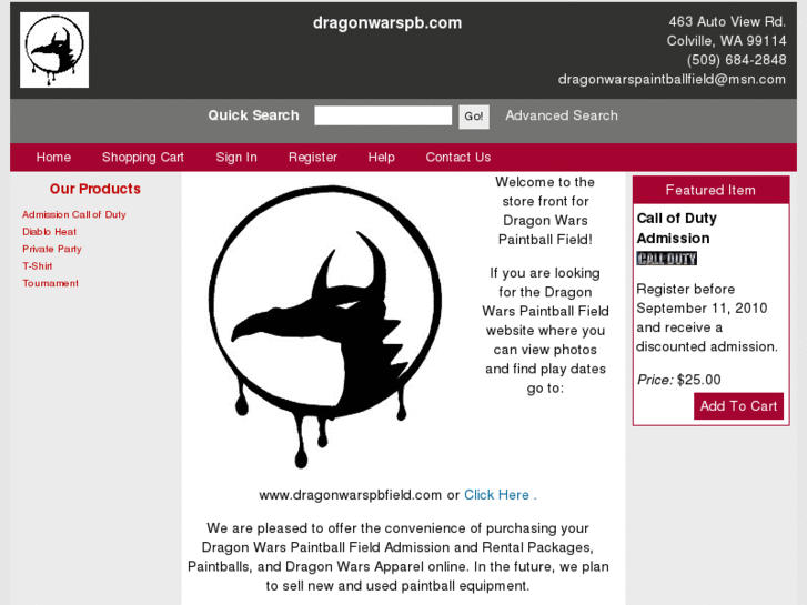 www.dragonwarspb.com