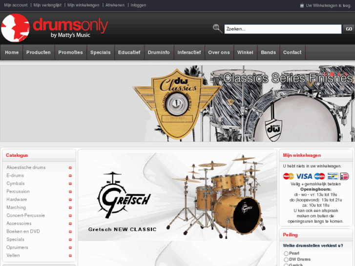 www.drumsonly.be