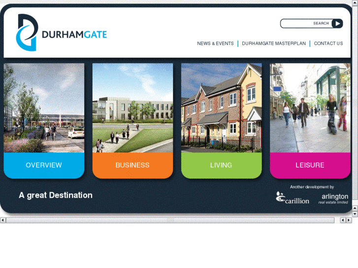 www.durham-gate.com