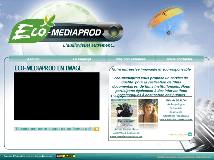 www.eco-mediaprod.com