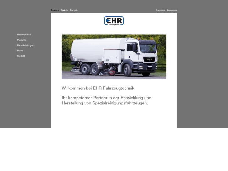 www.ehr-fahrzeugtechnik.com