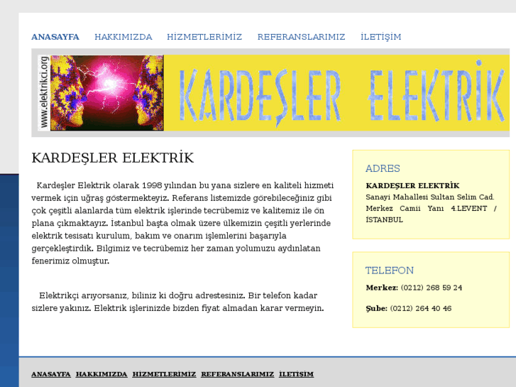 www.elektrikci.org