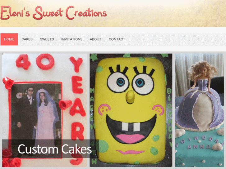 www.elenissweetcreations.com