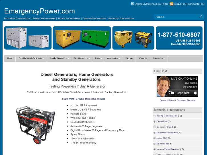 www.emergencypower.com