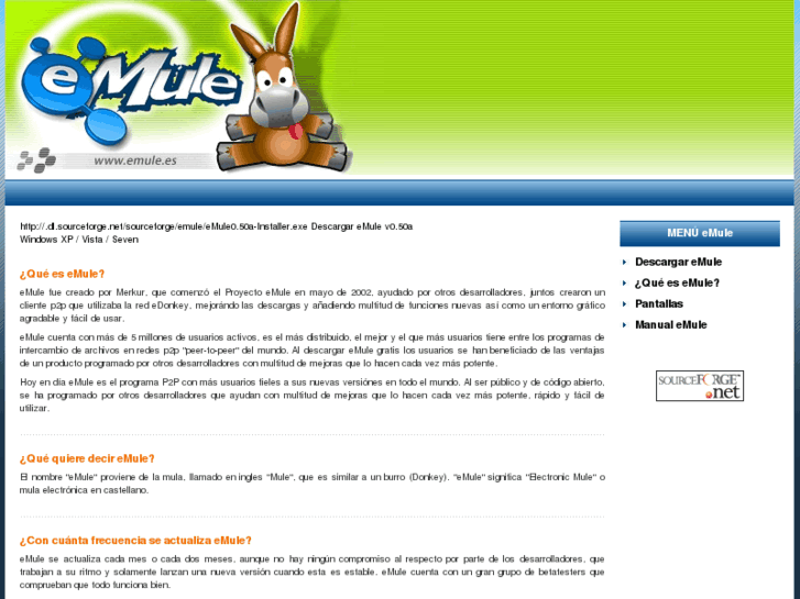 www.emule.es