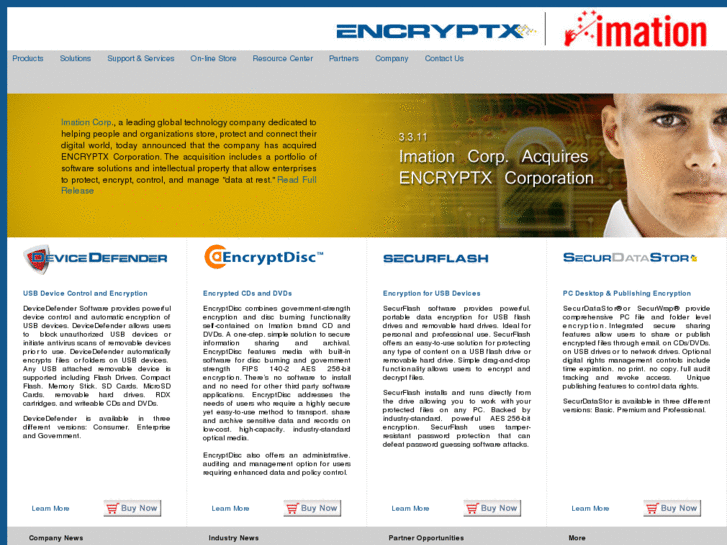 www.encryptx.com