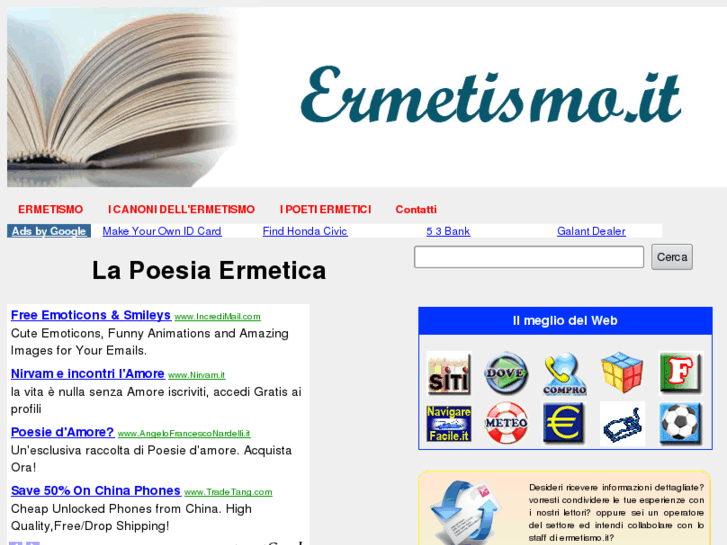 www.ermetismo.it