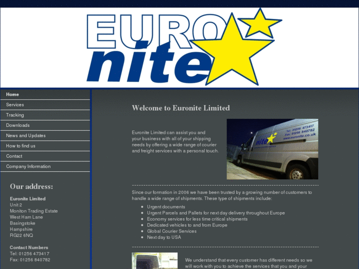 www.euronite.co.uk