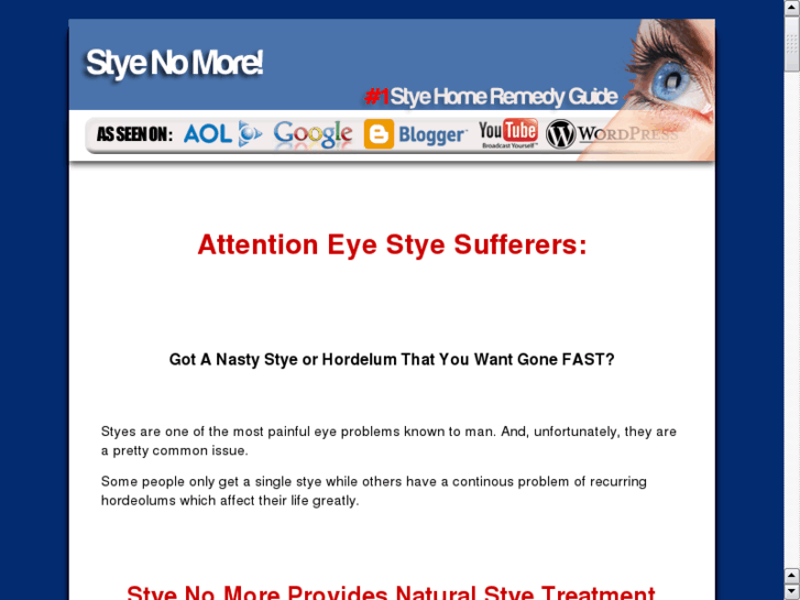 www.eyestyeremedy.com