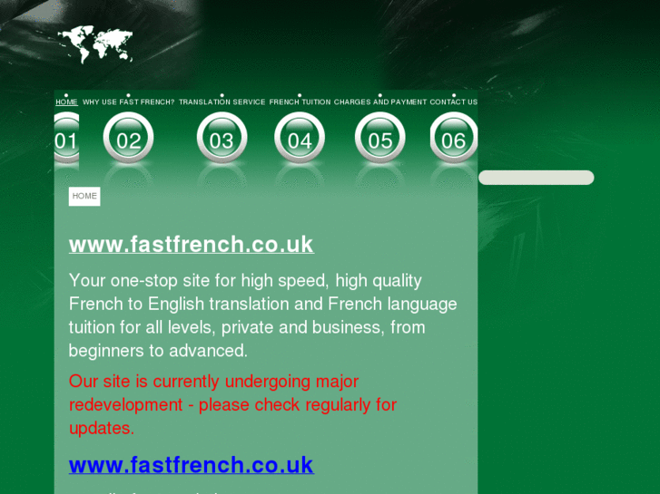 www.fastfrench.co.uk