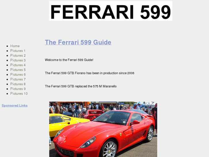 www.ferrari599.net