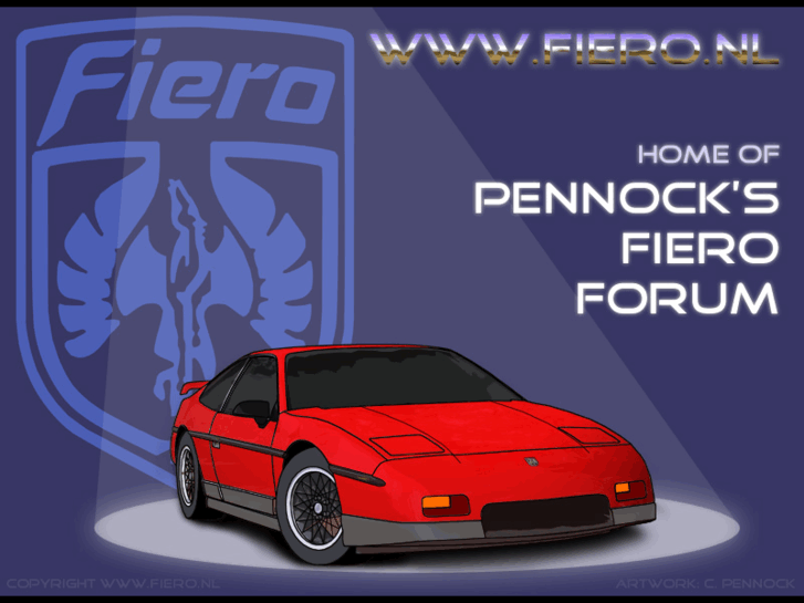 www.fiero.com