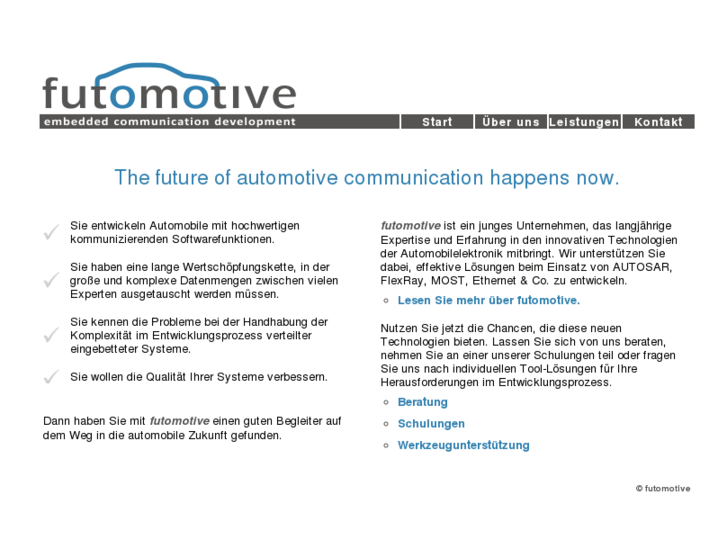 www.futomotive.com