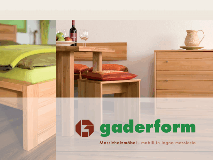 www.gaderform.com