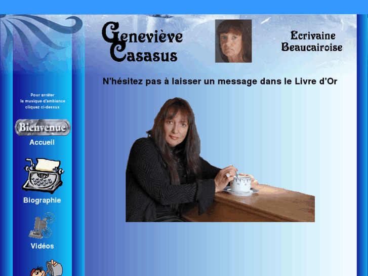 www.genevievecasasus.com