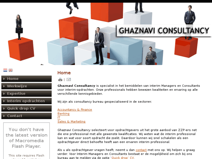 www.ghaznaviconsultancy.com