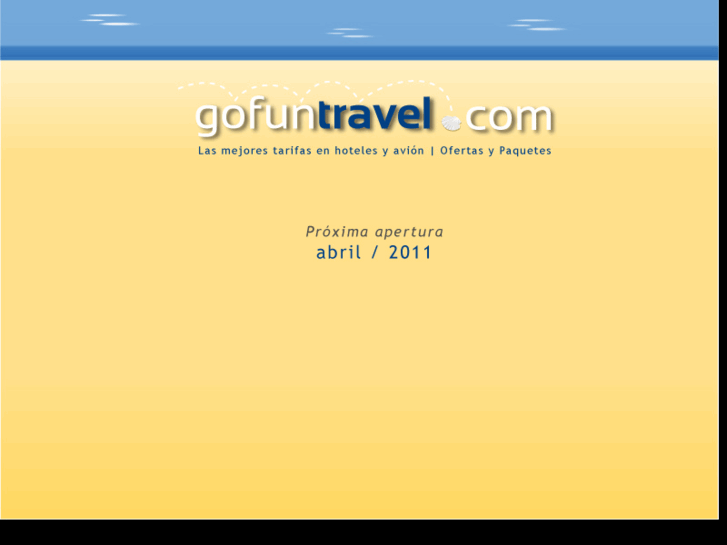 www.gofuntravel.com