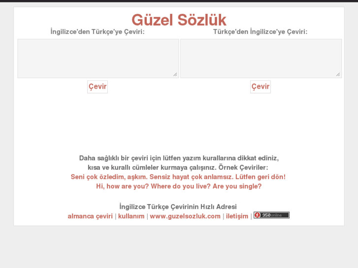 www.guzelsozluk.com