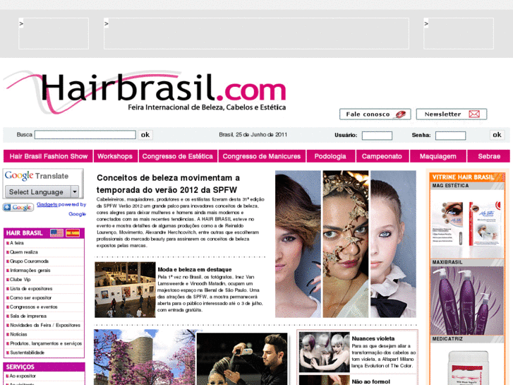 www.hairbrasil.com.br