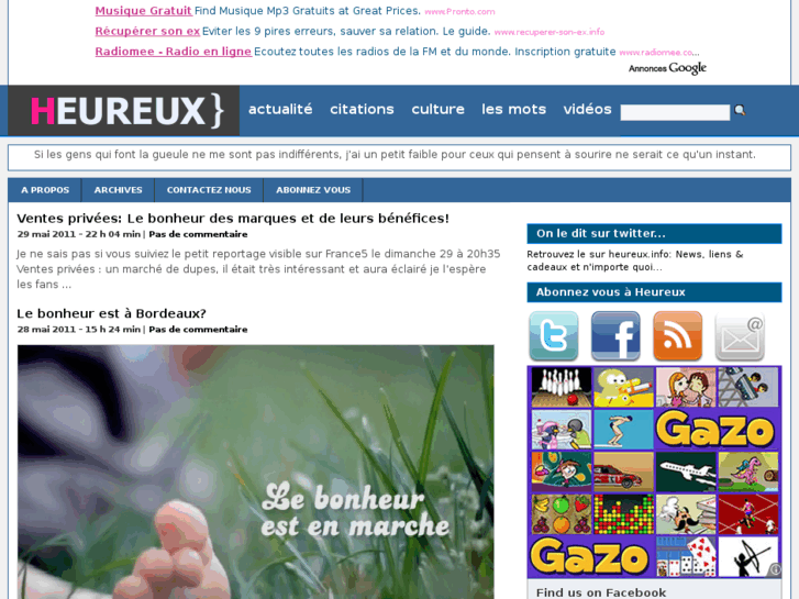 www.heureux.info