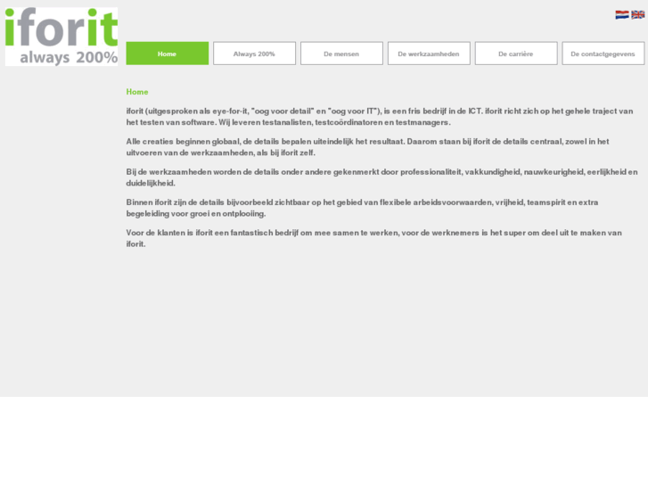 www.iforit.nl