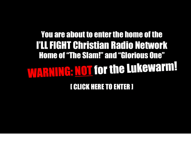 www.illfight.com