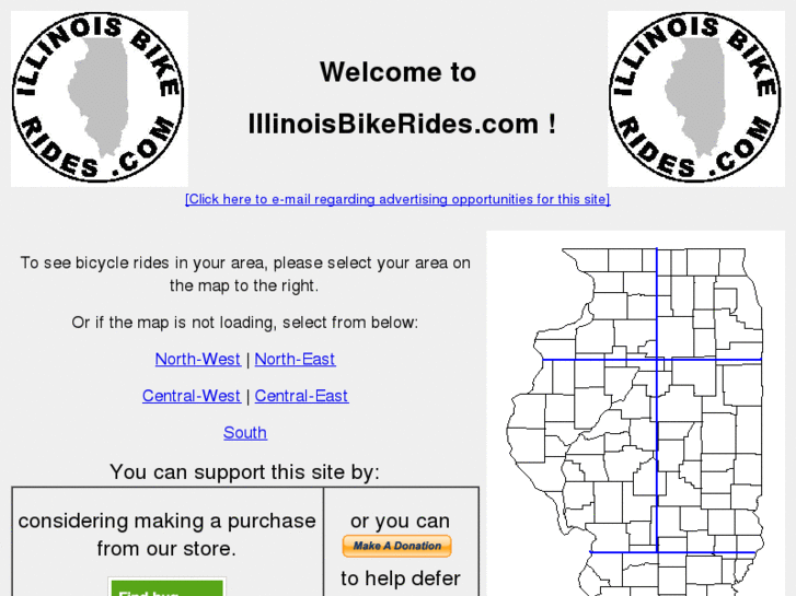 www.illinoisbikerides.com