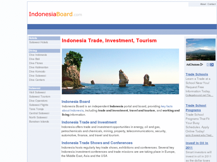 www.indonesiaboard.com